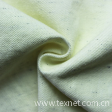 常州喜莱维纺织科技有限公司-彩点碱缩布 时装面料